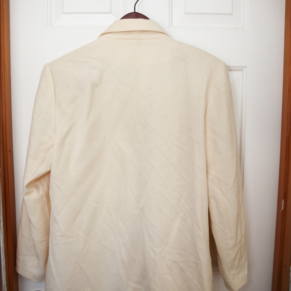 Vintage blazer